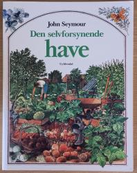 Billede af bogen Den selvforsynende have