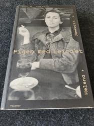 Billede af bogen Pigen med Leica'et Billede af bogen Pigen med Leica'et