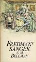 Billede af bogen Fredmans sånger