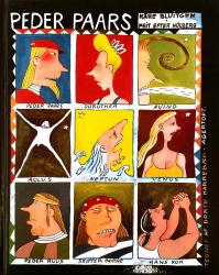 Billede af bogen Peder Paars Billede af bogen Peder Paars