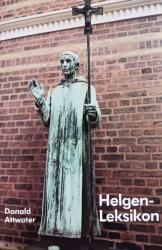 Billede af bogen Helgen - Leksikon