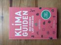 Billede af bogen Klimaguiden - Red verden lidt hver dag Billede af bogen Klimaguiden - Red verden lidt hver dag