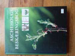 Billede af bogen Aschehougs beskæringsbog Billede af bogen Aschehougs beskæringsbog