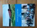 Billede af bogen Syd Fyenske Veteranjernbane 10 år 1988-1998