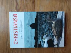 Billede af bogen Christiansø Billede af bogen Christiansø