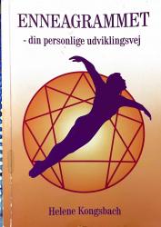 Billede af bogen Enneagrammet - din personlige udviklingsvej Billede af bogen Enneagrammet - din personlige udviklingsvej