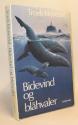 Billede af bogen Bidevind og Blåhvaler -