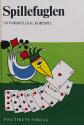 Billede af bogen Spillefuglen - 130 forskellige kortspil