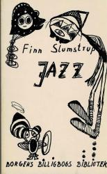 Billede af bogen Jazz Billede af bogen Jazz