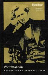 Billede af bogen Berlioz Billede af bogen Berlioz