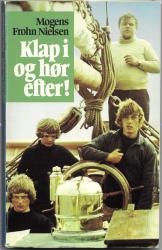 Billede af bogen Klap og hør efter Billede af bogen Klap og hør efter