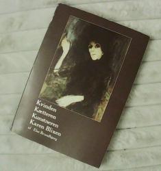 Billede af bogen Kvinden, kætteren, kunstneren Karen Blixen Billede af bogen Kvinden, kætteren, kunstneren Karen Blixen