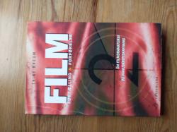 Billede af bogen Film - Fortælling & forførelse Billede af bogen Film - Fortælling & forførelse