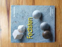 Billede af bogen Fedtsten