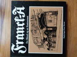 Billede af bogen Franck-A - En mand og en restaurant Billede af bogen Franck-A - En mand og en restaurant