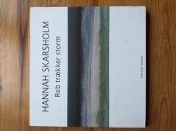 Billede af bogen Reb trækker storm Billede af bogen Reb trækker storm