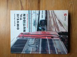 Billede af bogen Omveje til nutiden - historien bag DSB Billede af bogen Omveje til nutiden - historien bag DSB