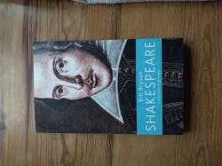 Billede af bogen Shakespeare. Verden som scene Billede af bogen Shakespeare. Verden som scene