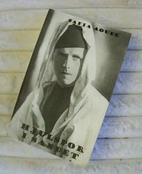 Billede af bogen Hjulspor i sandet - Historien om Ali Ahmed Knud Holmboe 1902-1931 Billede af bogen Hjulspor i sandet - Historien om Ali Ahmed Knud Holmboe 1902-1931