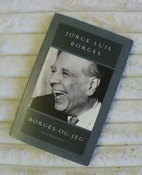 Billede af bogen Borges og jeg Billede af bogen Borges og jeg