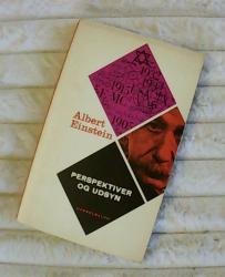 Billede af bogen Perspektiver og udsyn Billede af bogen Perspektiver og udsyn