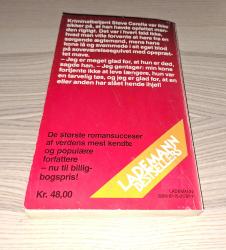 Billede af bogen Dødens håndlanger Billede af bogen Dødens håndlanger