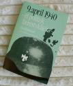 Billede af bogen Den 9. april - et politisk lærestykke? Billede af bogen Den 9. april - et politisk lærestykke?
