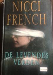 Billede af bogen De levendes verden **