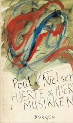 Billede af bogen Hjerte og hjerne i musikken Billede af bogen Hjerte og hjerne i musikken