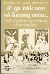 Billede af bogen Æ ga nåk vee vå lænng æno--