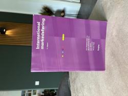 Billede af bogen International markedsføring Billede af bogen International markedsføring