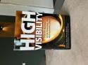 Billede af bogen High Visibility Billede af bogen High Visibility