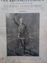 Billede af bogen Krig & Fred Aktuel Illustreret Tidende Supplement til Illustreret Familie - Journal 1905