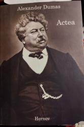 Billede af bogen Actea