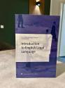 Billede af bogen Introduction to English Legal Language Billede af bogen Introduction to English Legal Language