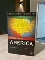 Billede af bogen Contemporary America
