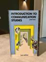 Billede af bogen Introduction to Communication Studies