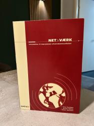 Billede af bogen Netværk Billede af bogen Netværk