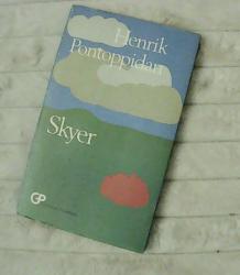 Billede af bogen Skyer Billede af bogen Skyer