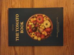 Billede af bogen The Tomato Book