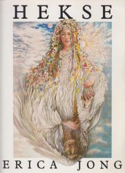 Billede af bogen Hekse