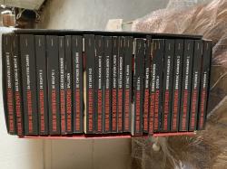 Billede af bogen Dostojevskis samlede værker