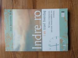 Billede af bogen Indre ro i en travl hverdag