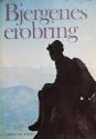 Billede af bogen Bjergenes erobring