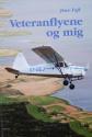 Billede af bogen Veteranflyene og mig 