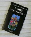 Billede af bogen Tarot for indviede