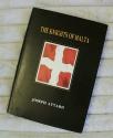 Billede af bogen The knights of Malta Billede af bogen The knights of Malta