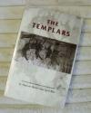 Billede af bogen The Templars
