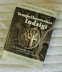 Billede af bogen Tempelherrernes indsigt - De hemmelige vogtere af Kristi sande identitet Billede af bogen Tempelherrernes indsigt - De hemmelige vogtere af Kristi sande identitet