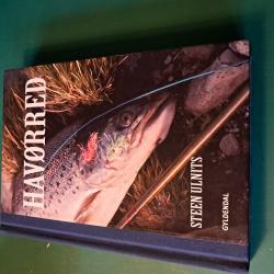 Billede af bogen Havørred Billede af bogen Havørred